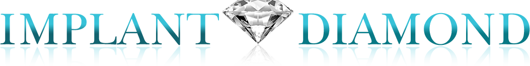 Implant Diamond Fogászat Logo